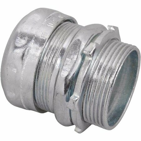 ABB 2 in. Emt Connector 893A